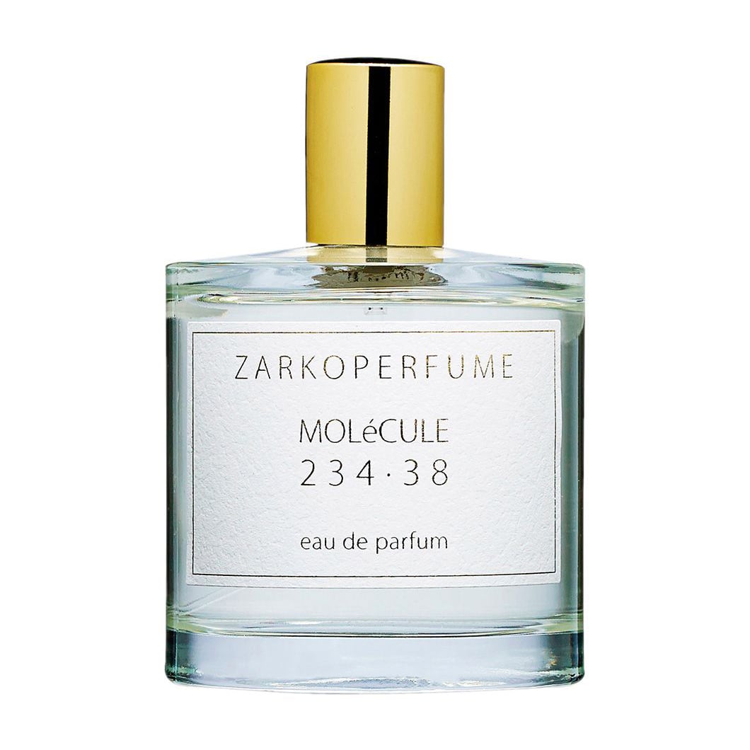 Zarkoperfume MOLeCULE 234.38 Парфумована вода унісекс, 100 мл (ТЕСТЕР)